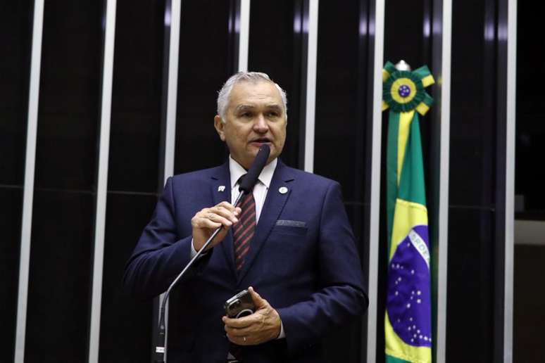 Deputado General Girão 