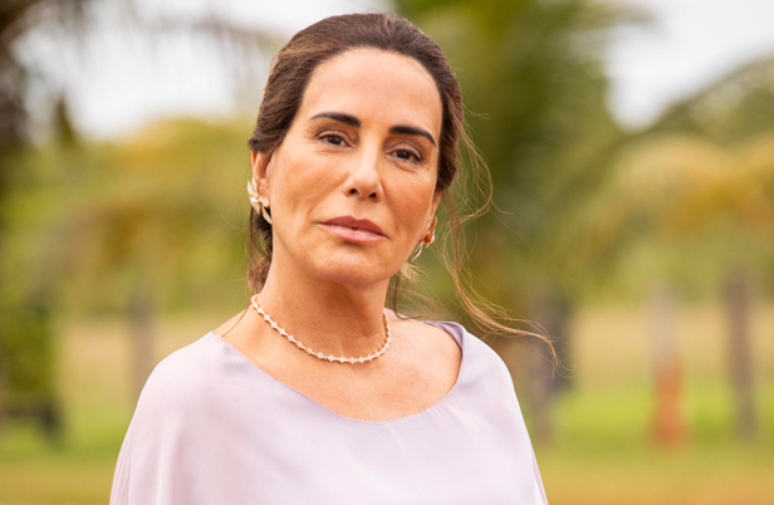 Gloria Pires encerra contrato com a Globo após mais de 50 anos