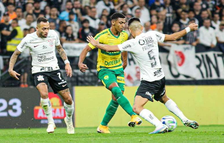 Santos x Corinthians: tudo o que você precisa saber sobre o jogo