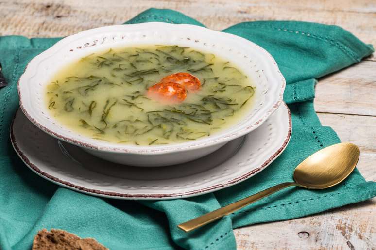 Caldo verde