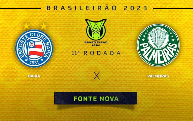 Qual horário do jogo do Palmeiras hoje, sábado, 21; onde assistir