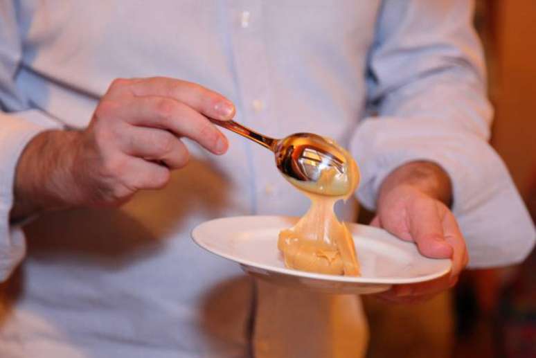 O segredo do doce de leite perfeito est&aacute; na temperatura da panela