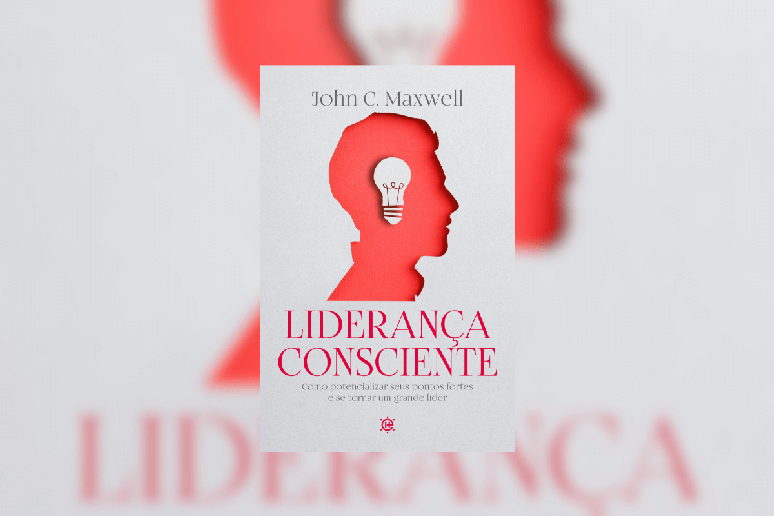 Livro “Liderança Consciente” 