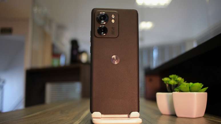 Motorola Edge 40 |  Photographer: Nicolas Müller