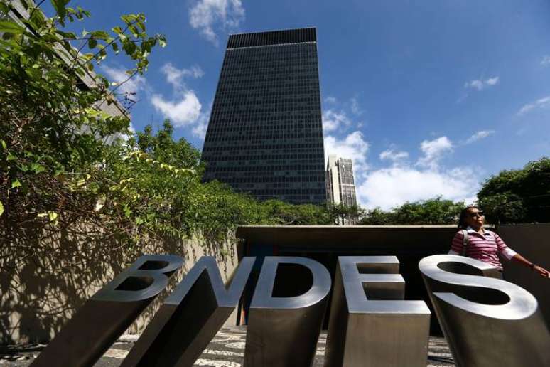 BNDES é o principal banco de fomento do governo brasileiro