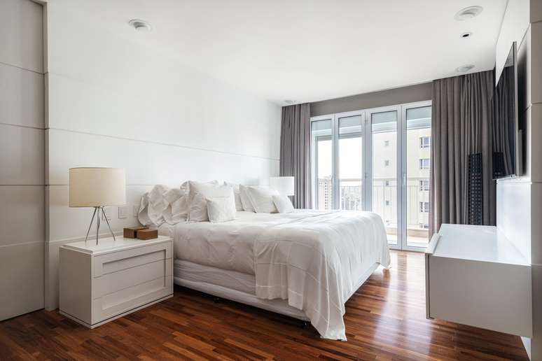 How to set up a minimalist environment in the simplest way