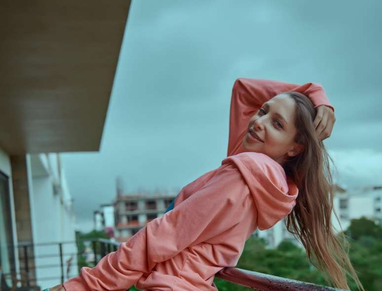 Talia Mint, atriz pornô