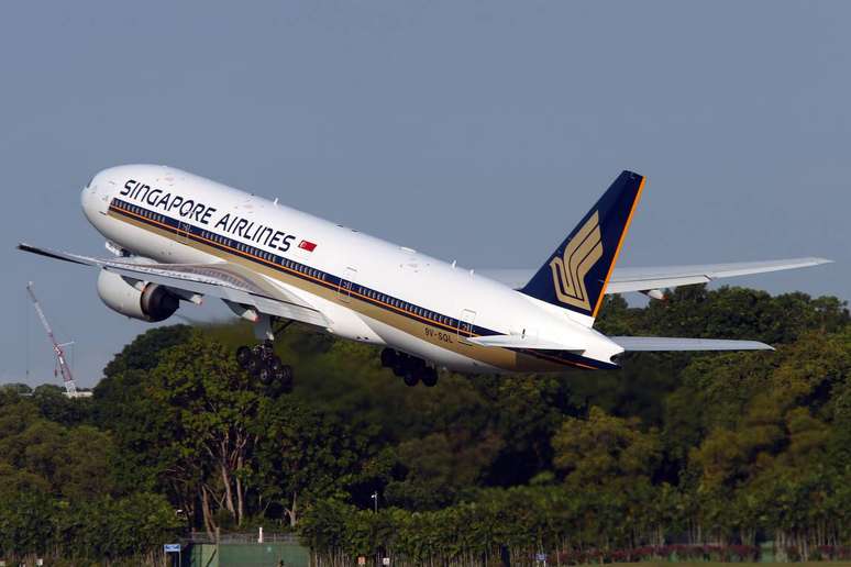 A Skytrax World Airline Awards, premiação considerada o “Oscar da aviação”, divulgou nesta terça-feira, 20, o ranking de 2023