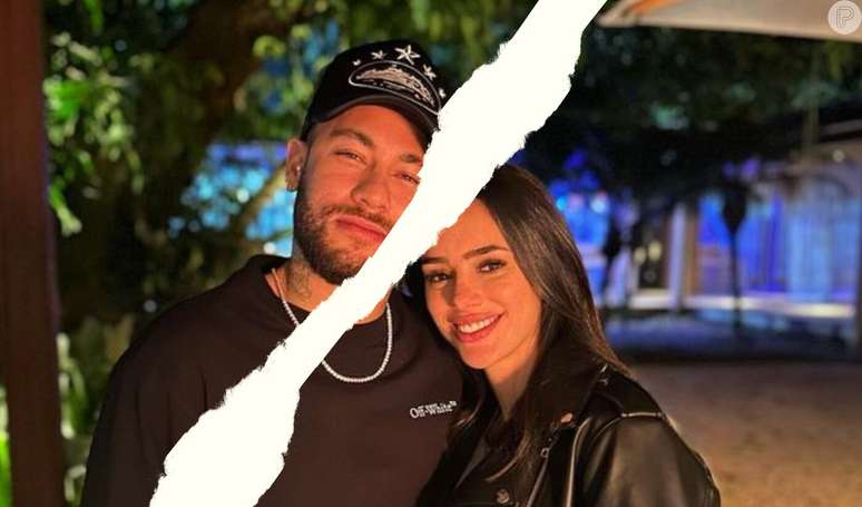 Bruna Biancardi vai se separar de Neymar após suposta traição do jogador? Grávida, influencer toma decisão sobre futuro do casal