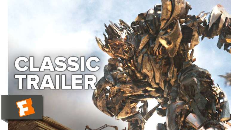 Transformers 7: vídeo inédito revela novo visual de Optimus Prime - TecMundo