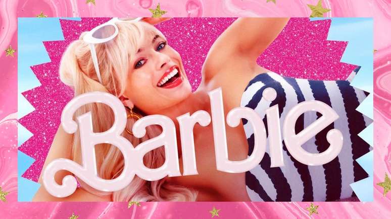 Tour na Casa dos Sonhos da Barbie; veja vídeo com Margot Robbie