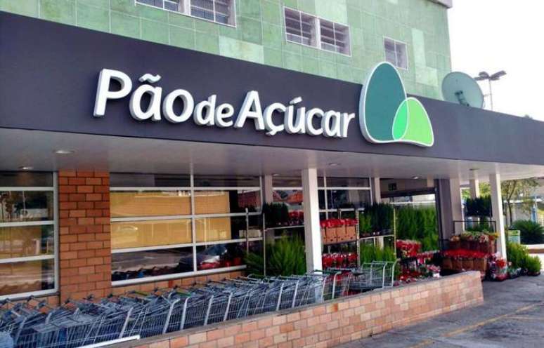 Grupo Pão de Açúcar vendeu 11 lojas a fundo privado por R$ 330 milhões (Foto Reprodução/Terra)