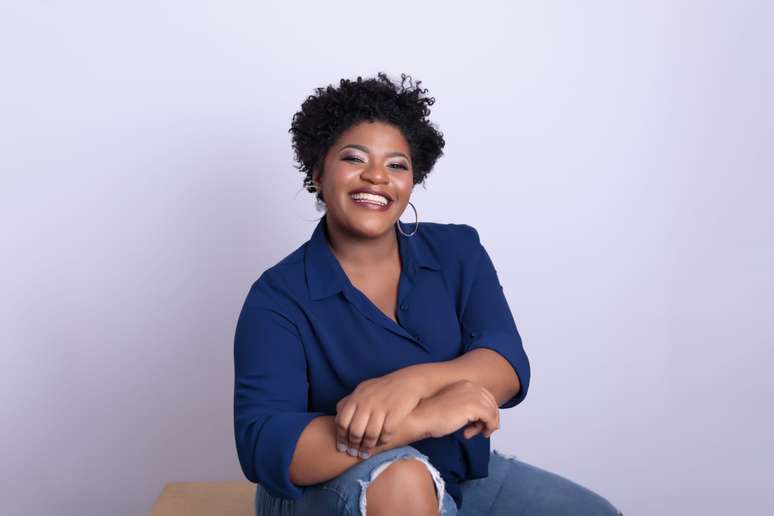 Gláucia Morais, especialista em consultoria e serviços de comunicação e diversidade.