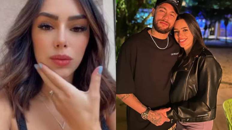 Amidst the controversy over the betrayal, Bruna Biancardi reveals plans for the future
