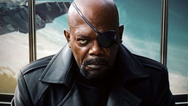 Marvel lança trailer de Invasão Secreta, com Samuel L. Jackson