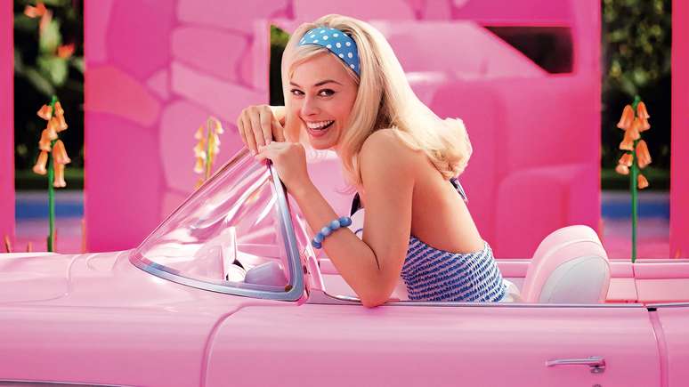 Filme da Barbie chegará aos cinemas nacionais em 20 de julho
