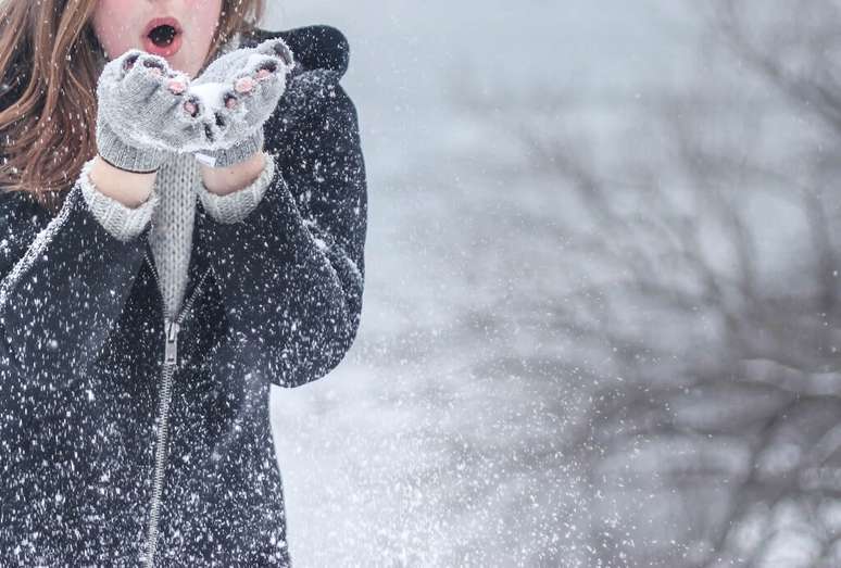 Como cada signo sobrevive ao Inverno