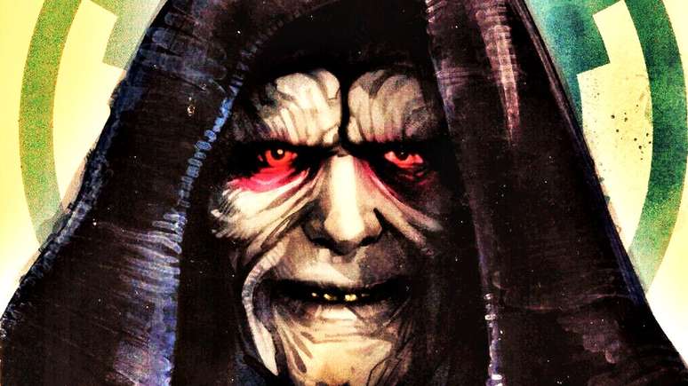 Star Wars |  Palpatine’s 6 most dangerous force powers