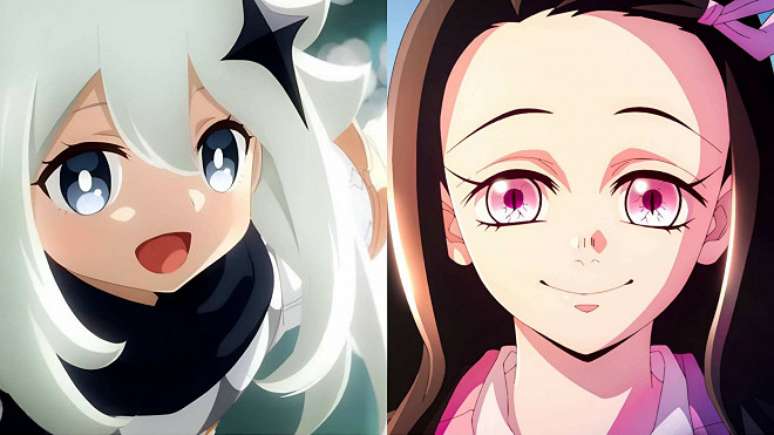 Genshin Impact - IA mostra como seriam os personagens na vida real -  AnimeNew