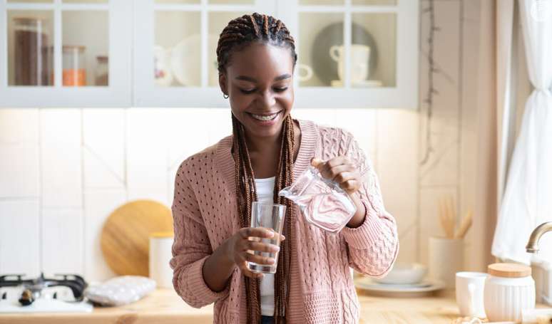 Comer e beber à moda do inverno