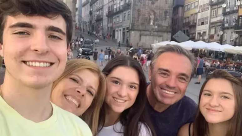Find out how Gugu Liberato’s 1 billion reais inheritance was divided