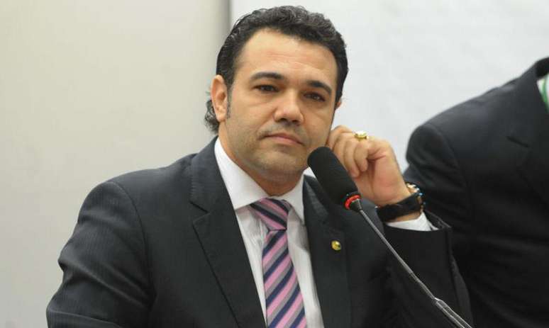 Pastor e deputado federal Marcos Feliciano (PL-SP) chamou papa Francisco de "ativista de esquerda" quando este defendeu Lula