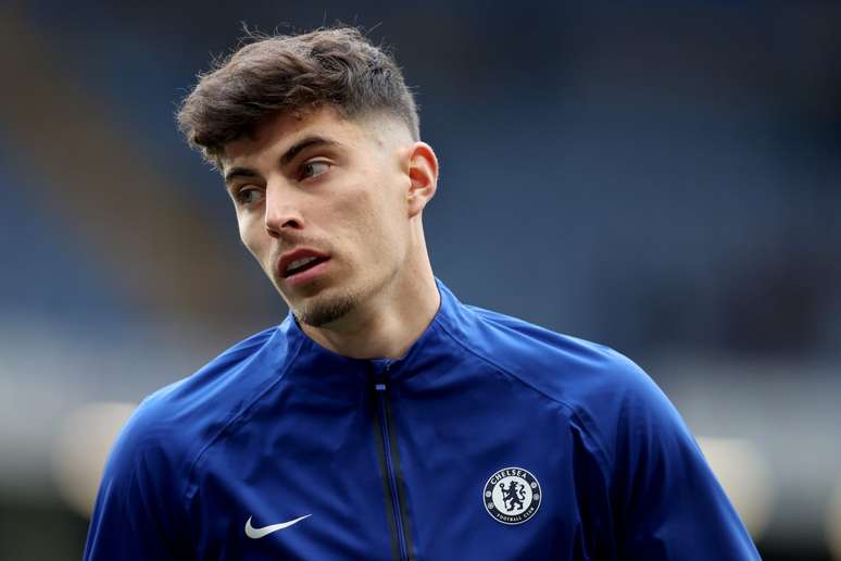 Havertz deve trocar o Chelsea pelo Arsenal 