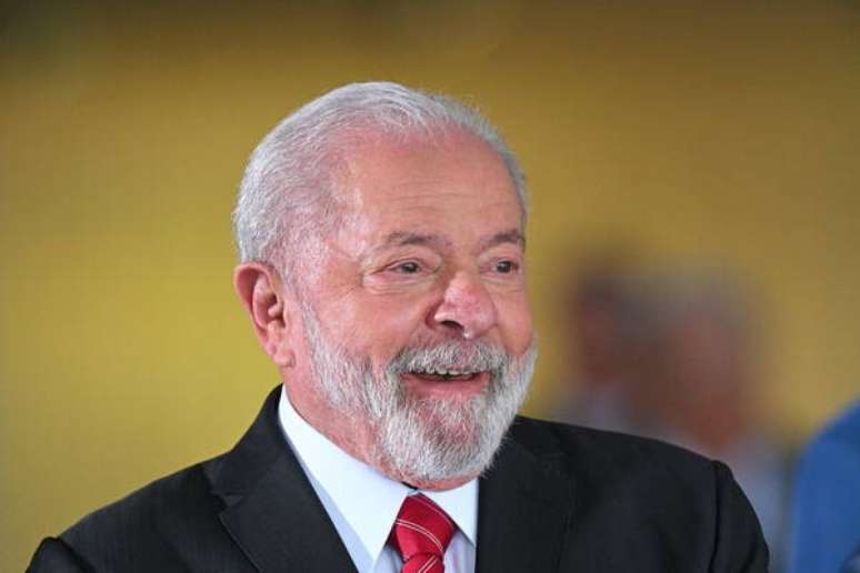 Lula também falou sobre laços entre Brasil e Itália