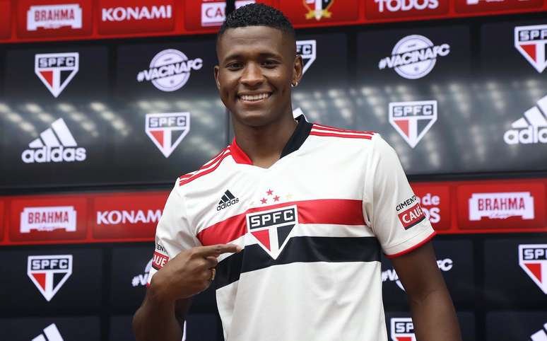 São Paulo: quais jogadores emprestados voltam em 2023