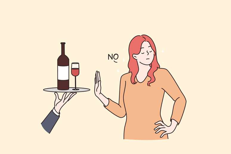 Bebida alco&oacute;lica altera a fun&ccedil;&atilde;o dos rins 