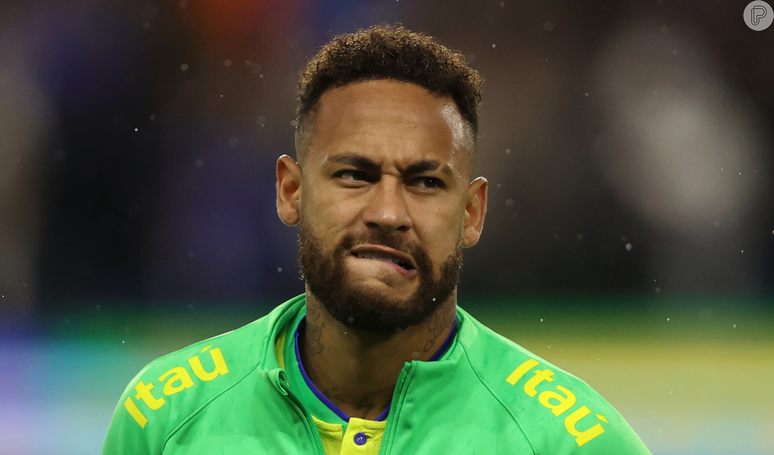 Blogueira que pegou Neymar insinua que ele tem mais amantes