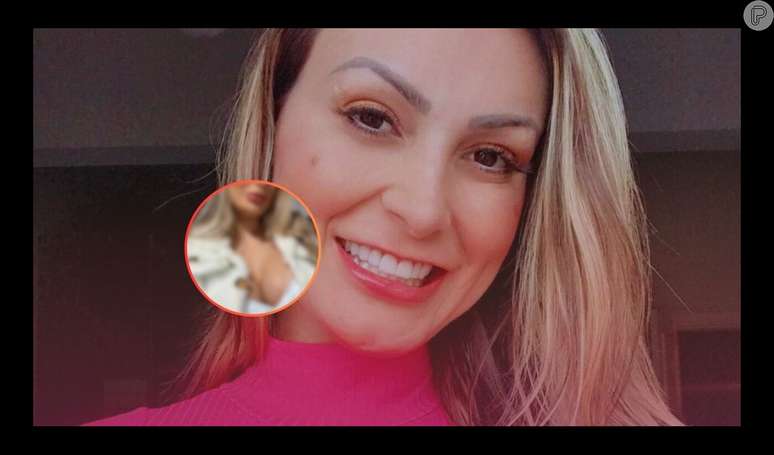 “It’s empty”: fans criticize Andressa Urach’s return to prostitution after leaving the evangelical church and the influencer retorts.
