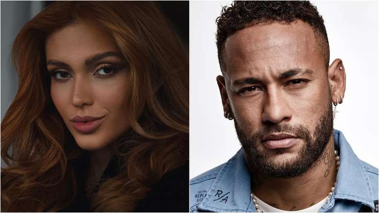 Ex Affair De Neymar Entra Para Plataforma De Conteúdo Adulto Saiba Valor 