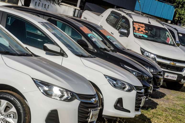 GM anuncia lançamento de 20 carros no Brasil nos próximos 4 anos