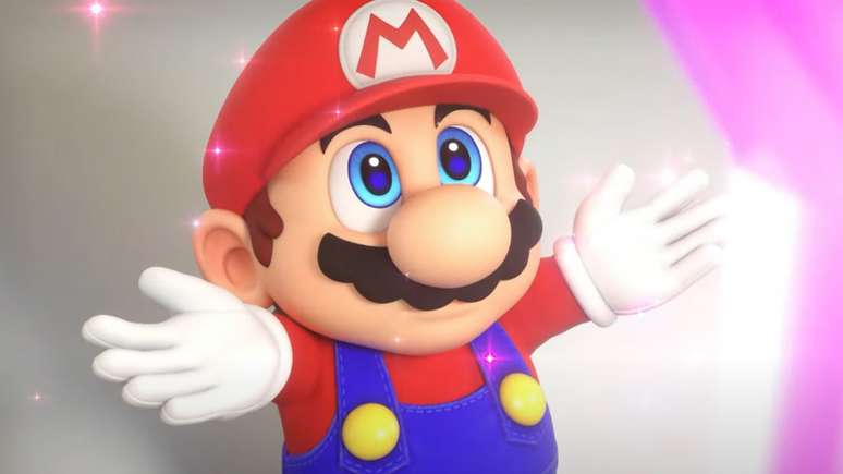 Super Mario RPG receberá remake em novembro, exclusivamente no Nintendo Switch