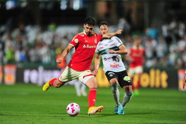 Antigo duelo de Série A, Confiança e Coritiba voltam a se