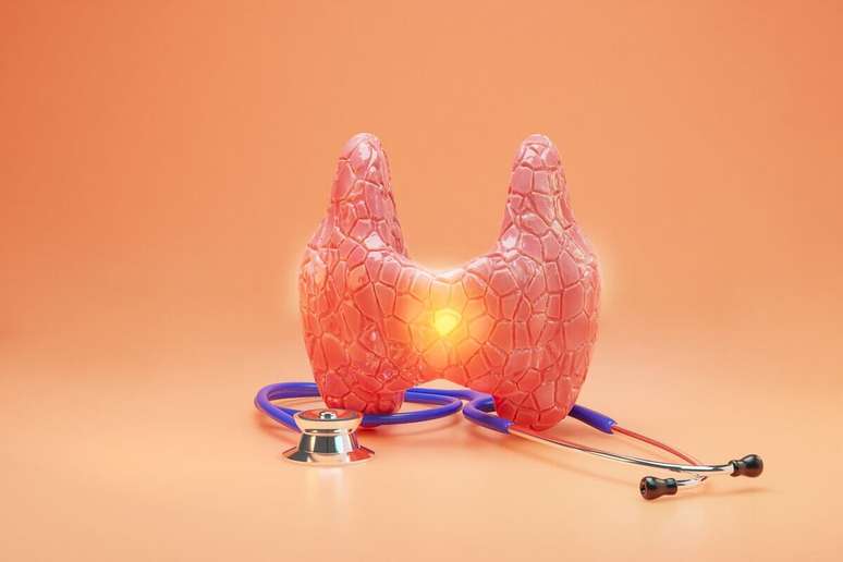 Dietary care helps control thyroid disease