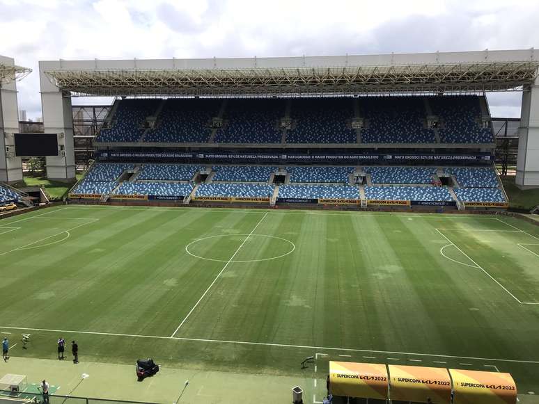 Santos x Botafogo: onde assistir ao vivo, horário e escalações do jogo de  hoje pelo Brasileirão - Lance!