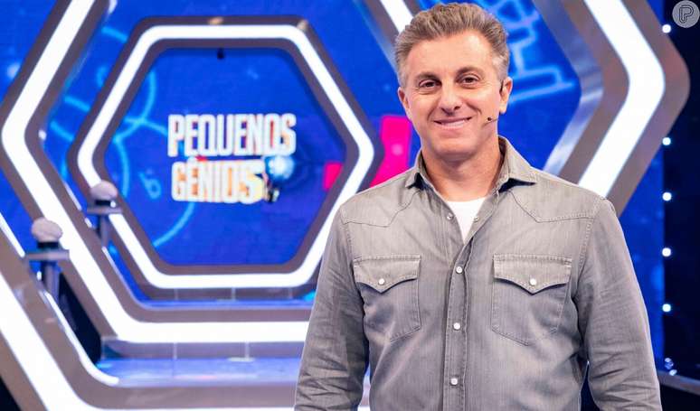 Luciano Huck atacou bilionários que estão em submarino perdido em expedição aos destroços do Titanic (embarcação afundada em 1912)