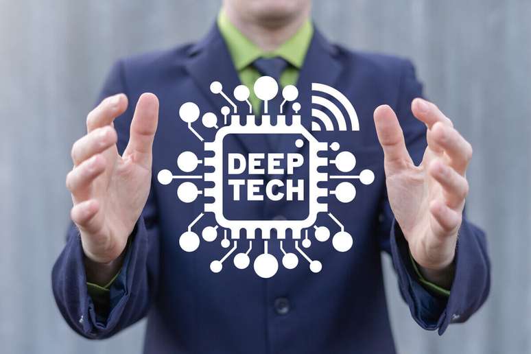 Deep Techs apresentam soluções inovadoras para o mercado