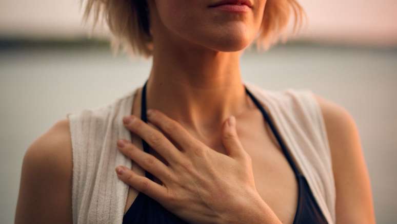 What causes hiccups?  6 tips on how to quit