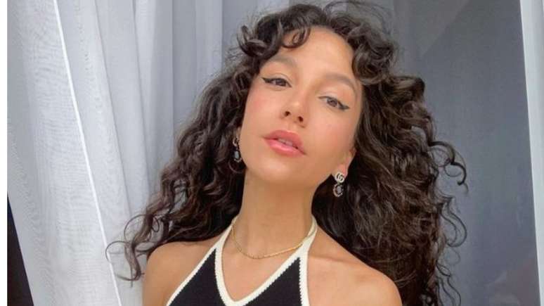 Pricilla Alcantra (Reprodu&ccedil;&atilde;o/Instagram)