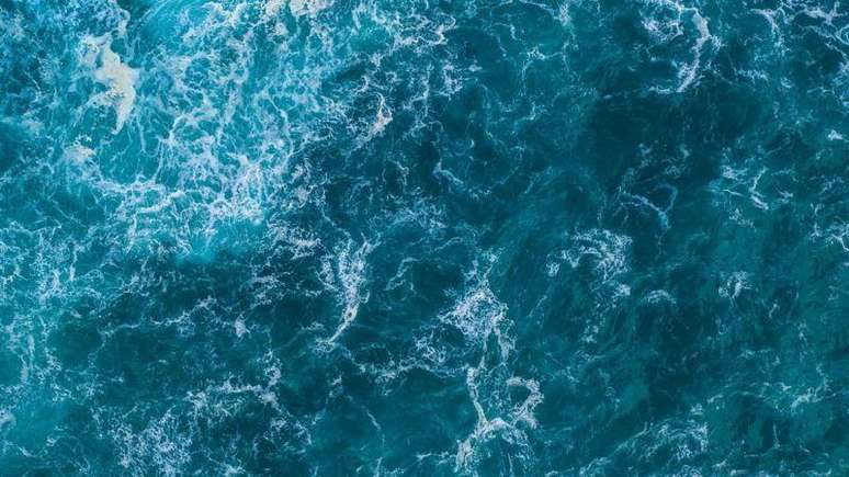 Poderão as aeronaves, com novas tecnologias, fazer com que o oceano seja ‘transparente’ algum dia?