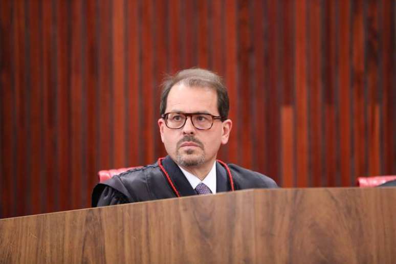 Floriano de Azevedo Marques Neto, ministro do Tribunal Superior Eleitoral (TSE) e também professor da USP