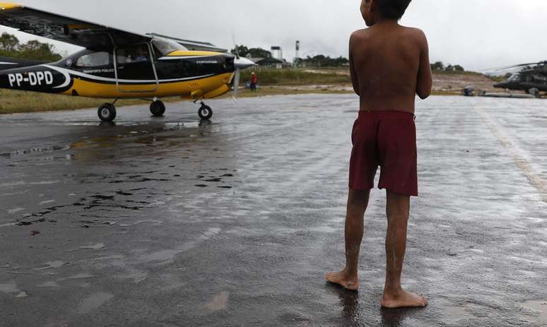 Ministério da Defesa passa a atuar na execução de ações preventivas e repressivas contra crimes transfronteiriços e ambientais, na região de fronteira terrestre e também nos rios e lagos da região