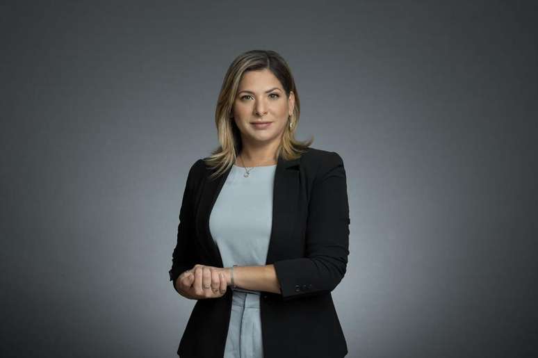 A jornalista Daniela Lima é a nova contratada da GloboNews