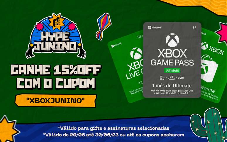 Epic Games Store lança promoção de natal e oferece cupom de descontos 