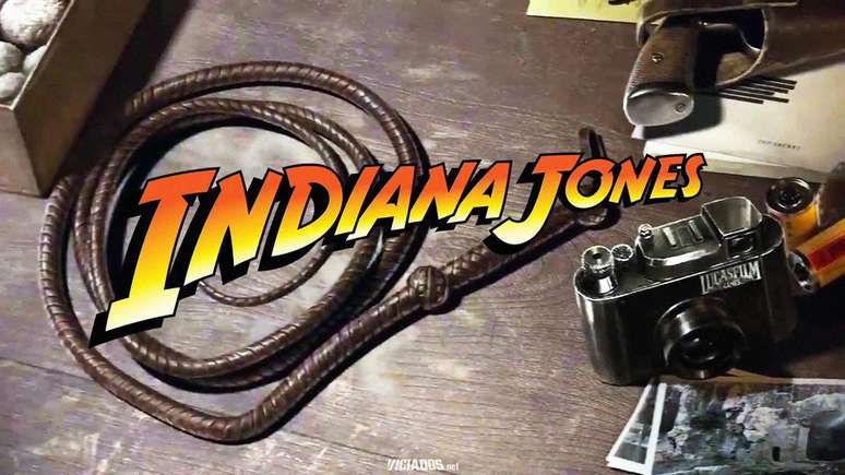 Novo jogo do Indiana Jones da Bethesda será exclusivo de PC e Xbox.