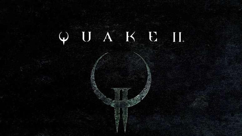 Quake II foi lançado originalmente em 1997 e coloca o jogador combatendo uma horda de criaturas perversas.