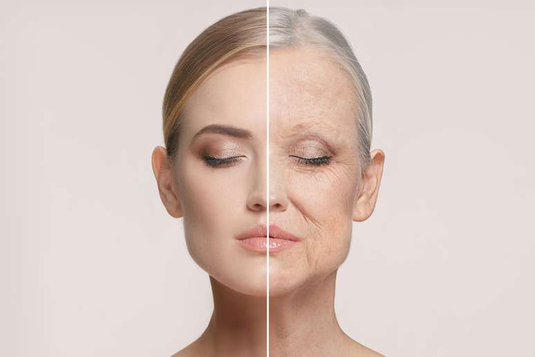 Genetics warns: you can age quickly